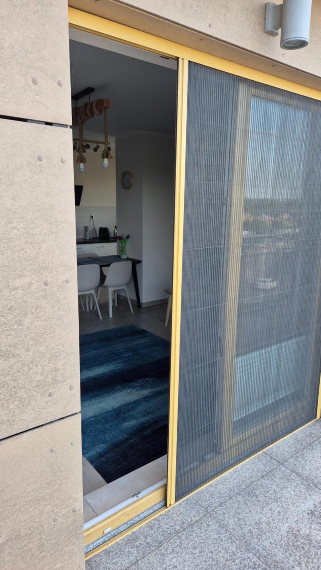 Yacht Apartments Wilkasy Exterior foto